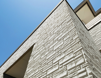NU-COAT AP 光触媒サイディング　外壁塗替え方法